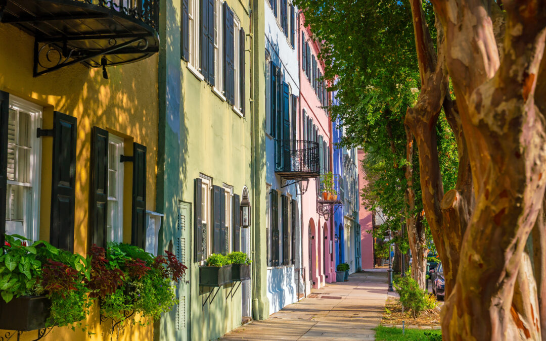 7 Things You Need to Know Before Moving to Charleston, SC